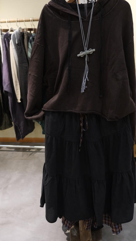 青花｜金刚杵 商品图5