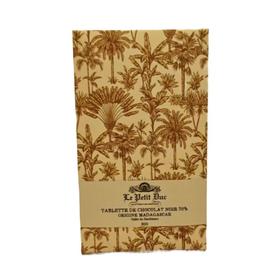 普罗旺斯饼干屋70%黑巧克力/70g/块