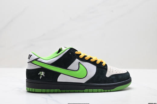 耐克NIKE DUNK LOW复古低帮休闲运动板鞋GP5532-061男女鞋 商品图0