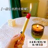 网红大号火柴棒打火机充气ins女孩子点香薰蜡烛创意送男女友礼物 商品缩略图0