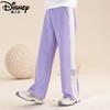 迪士尼女童直筒裤子春秋款2025新款儿童春装休闲裤春季大童女孩 商品缩略图2