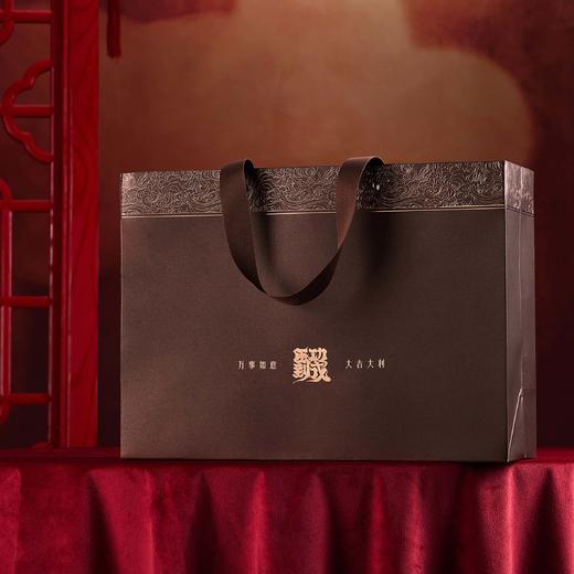 马到成功【单饼 咖色】32元一套/16套一箱 商品图2