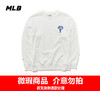 【清仓福利】MLB男女同款圆领印花运动卫衣3AMTM0731【微瑕热销中无货退款介意勿拍】 商品缩略图1