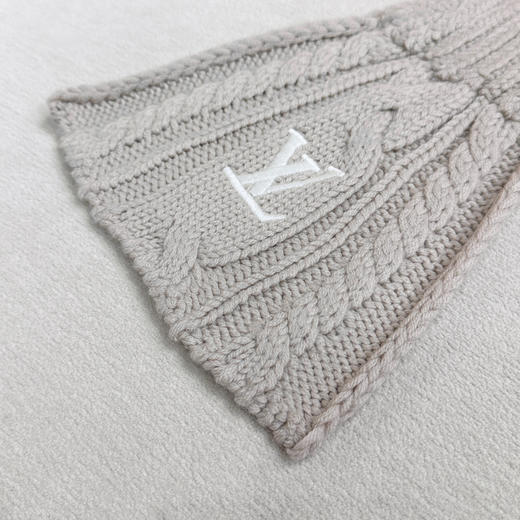 秋冬特惠💰290 上新！LV男女围巾 商品图5