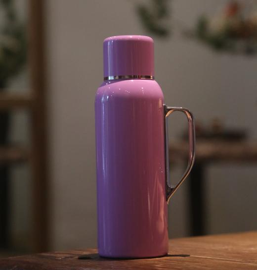 携谁隐·焖茶壶（机械显温） 商品图13