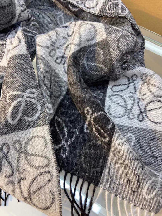 秋冬特惠💰150 罗意威围巾 商品图1