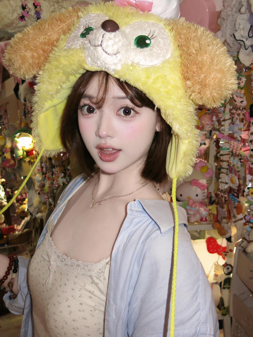 MONSTERCON坚果棕（佩戴直径：14.2mm） 商品图4