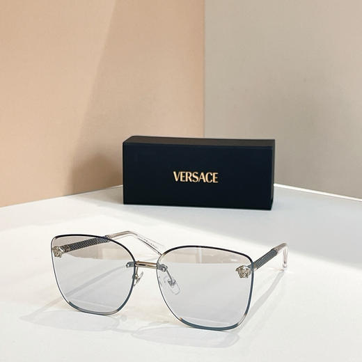 秋冬特惠💰290 范思哲眼镜 太阳镜 MODEL：VE2292B  SIZE：64口16-145cm 商品图5