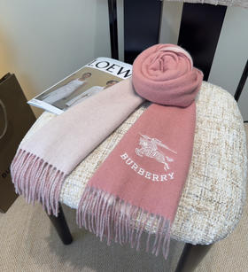 秋冬特惠💰270 巴宝莉重磅男女围巾 怒赞推荐，激动~！！