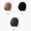 昆潮 羊毛休闲保暖帽子（多色） 商品缩略图2