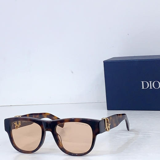 秋冬特惠💰290 迪家眼镜 太阳镜 MOD：DioOblique S4I Size：53口19 145 商品图1