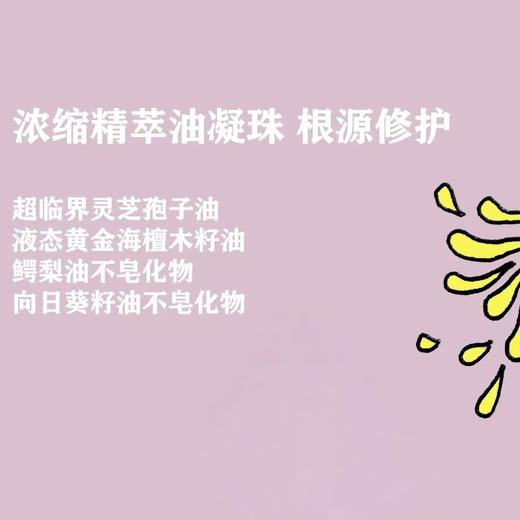 LAN蘭时光兰花臻妍精萃油30ml/瓶（3.0版本） 商品图1