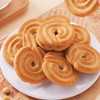 【自营】  刻凡 网红休闲食品丹麦曲奇饼干1000g 商品缩略图3