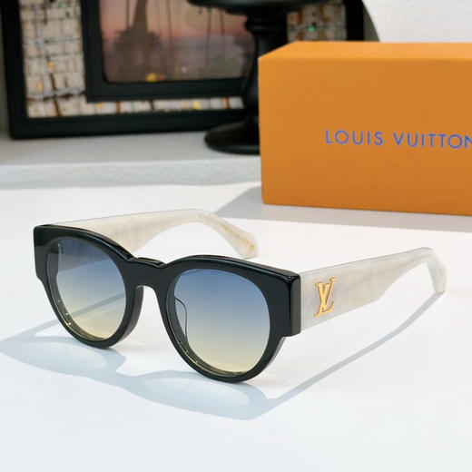 秋冬特惠💰290 LV眼镜 太阳镜 MODEL：Z3115E  SIZE：51口22-145 商品图6