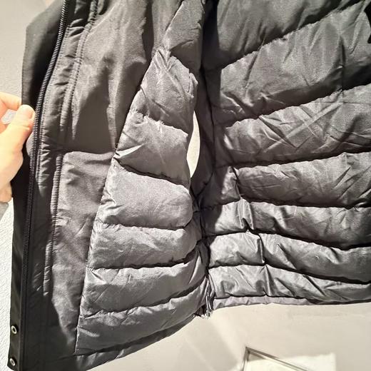 NC连帽大口袋羽绒马甲501001 冬季 250774268887 商品图3