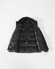 F010408黑武士三色短款羽绒服浮雕门禁羽绒服面包服 商品缩略图6