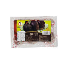 旭日 松花鸭皮蛋 360g/盒 6枚入