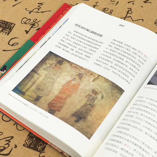 【签名版】《大唐之美》 商品图4