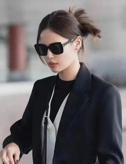 秋冬特惠💰300 香奈儿眼镜 太阳镜 Mod：5422-B-A
Size：53-17-140 跑量版本来啦 品质看得见 商品图8