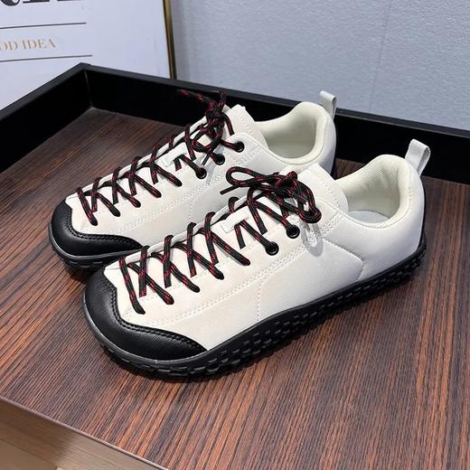 情侣“鞋”！老外的订单 商品图1