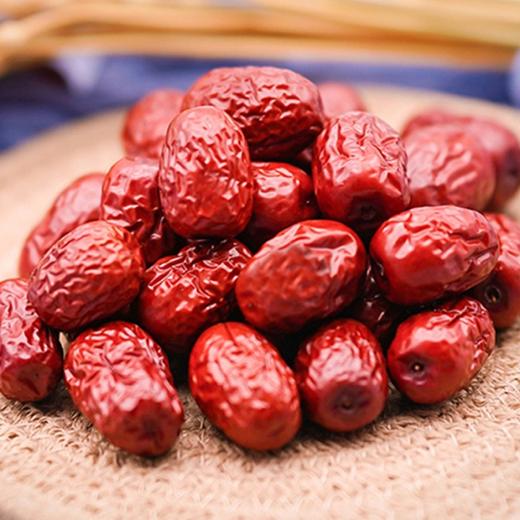疆果乐精选新疆灰枣360g 商品图3