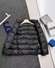 F010415秋冬新品叠穿排骨羽绒棉马甲无袖外套 商品缩略图8