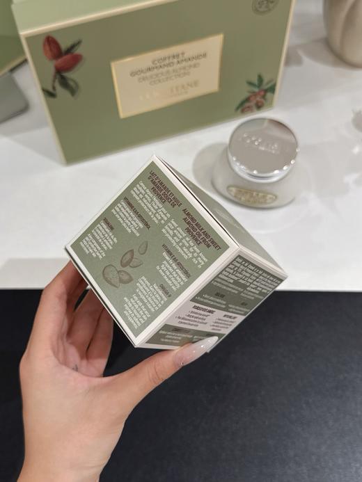 一店d 欧舒丹正单洗护套盒❗️
全网爆火🔥的甜扁桃系列！ 商品图10