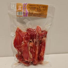 万有全 无骨腊鸡腿 500g/包