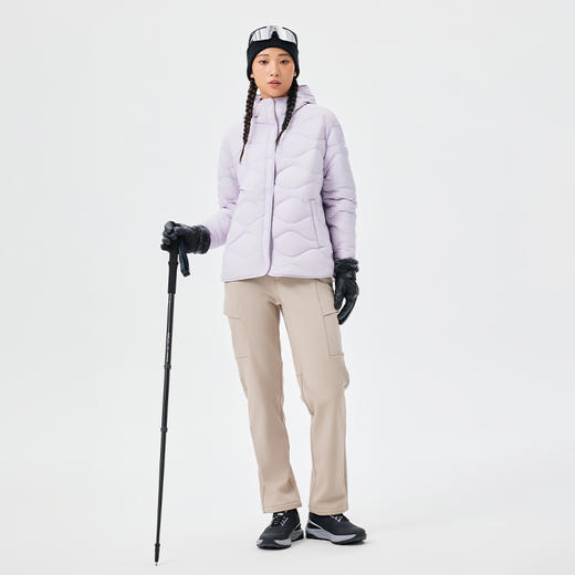 Tutwo|女式轻羽绒服 TTADN921781 商品图8