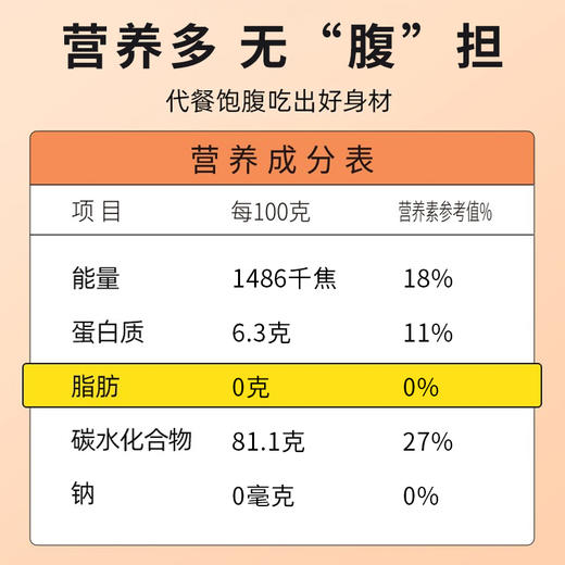 【阳光玉米面条】非转基因 低脂低钠 营养全面 买10袋赠10袋 商品图4