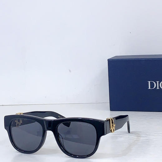 秋冬特惠💰290 迪家眼镜 太阳镜 MOD：DioOblique S4I Size：53口19 145 商品图4