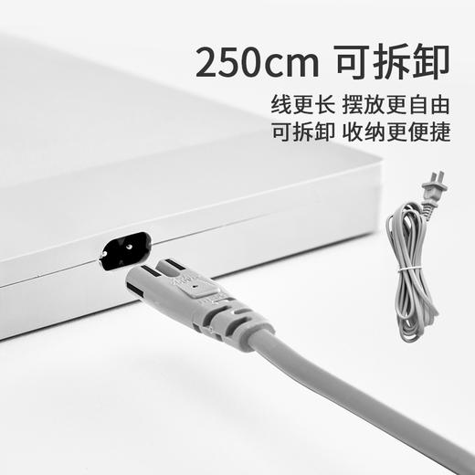 【生活元素N1暖菜板】家用热菜板 柔性可折叠保温硅胶加热菜板 恒温暖菜板【鱼圈vip福利】 商品图3