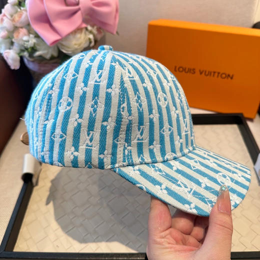 秋冬特惠💰150 LV路易威登棒球帽 商品图6