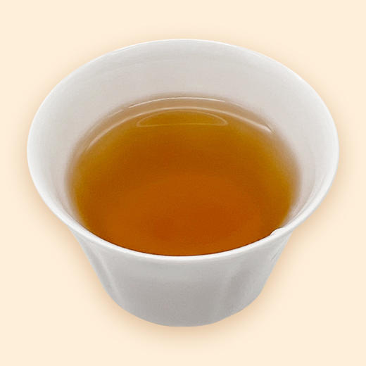 益柑柠丨陈皮石斛 调味茶 养生茶  80g 盒装 （配品鉴装） 商品图3