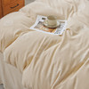 【针织，梭织床品四件套/被套、床单、枕套】100%棉素道有机彩棉-纯天然，无漂染，无荧光，亲肤无刺激更舒适（基地直发-申通包邮），来自敦煌，品牌：素道【合作生产，公平贸易】 商品缩略图4