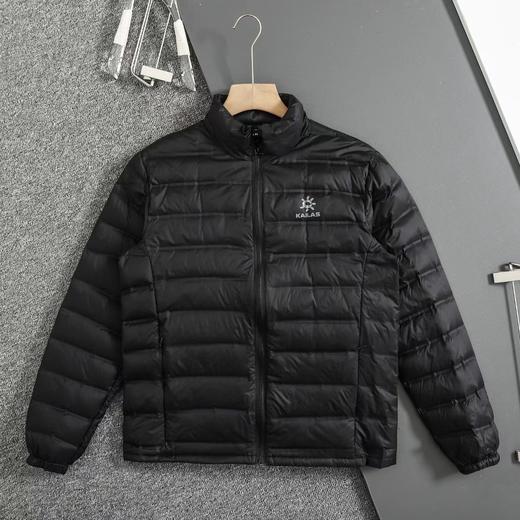 F010411三合一MONT X-LT全天候轻量硬壳冲锋衣羽绒服 商品图7