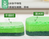 inwejia因唯家抗菌洗碗擦/1包（10片） 商品缩略图2
