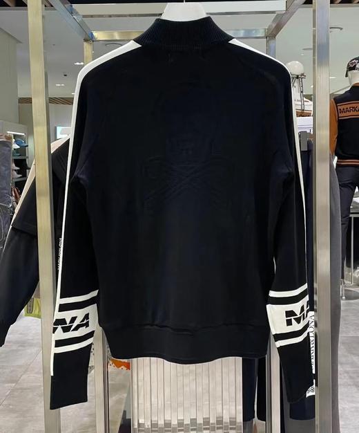 新款男士针织外套来啦！渠道高品质❗️纱线全客供，韩国🇰🇷的，具体哪家就不说了，它家的供应链也都是些小众的顶级运动纱线供应商，后面陆续的款式上了你们便知！ 商品图4