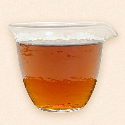 益柑柠丨陈皮金茯茶 2018年新会陈皮搭配2015年茯茶 陈皮黑茶 250g 罐装（配品鉴装） 商品图2