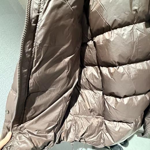 NC连帽抽绳羽绒中外套50915 冬季 029664540132 商品图3