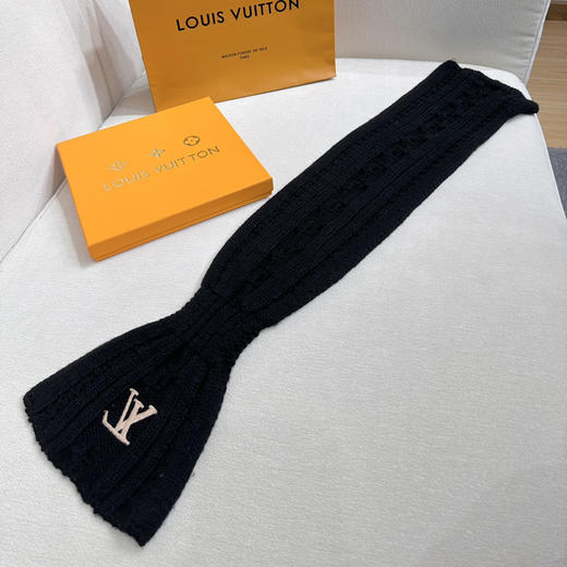 秋冬特惠💰290 上新！LV男女围巾 商品图4