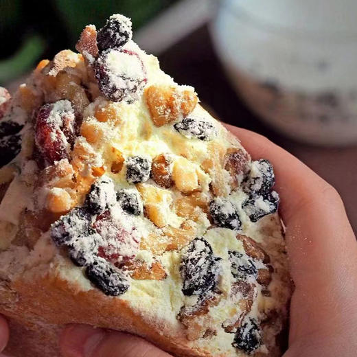 【新疆塔城奶酪包】异域美味 满满果仁 一口沦陷 商品图2