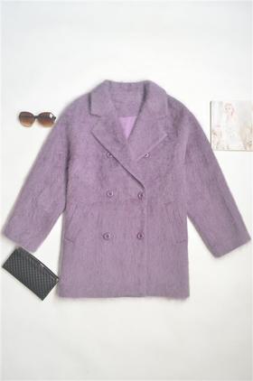 集拉米卡SYA867_中长大衣_ZK