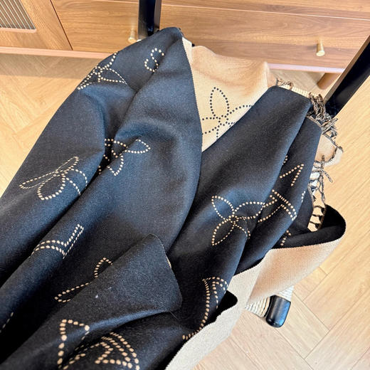 秋冬特惠💰150 LV围巾 秋冬男女同款 商品图2