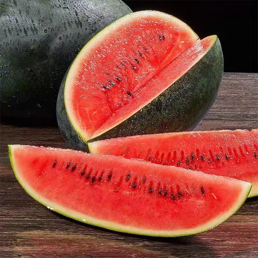 越南黑美人【49元购】鲜润多汁 水分爆足 果肉细腻脆嫩甜爽 商品图0