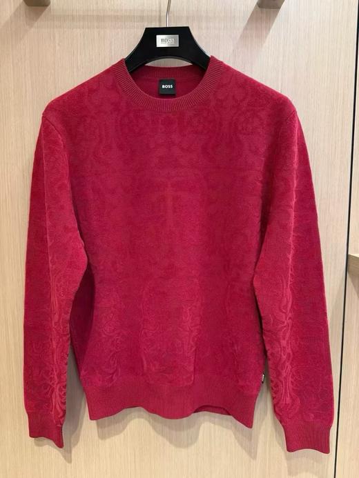 HUGO BOSS 针织衫男  50564883-616 . 商品图0