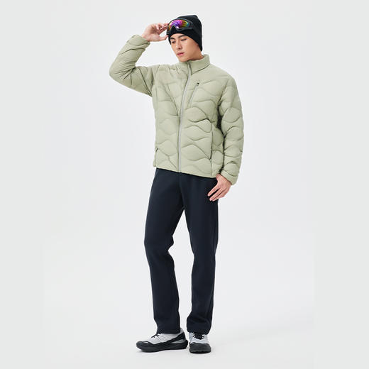 Tutwo|男式轻羽绒服 TTADN911779 商品图2