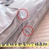 舒适保暖鹅绒被 商品缩略图5