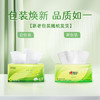 心相印抽纸巾 茶语丝享无香130抽*24包面巾纸S码3层 新老包装随机发货 /家庭清洁/纸品 /清洁纸品 /抽纸 商品缩略图6