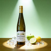 圣觅仙庄园雷司令白葡萄酒（半干） 商品缩略图0